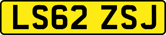 LS62ZSJ