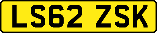 LS62ZSK