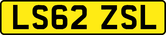LS62ZSL