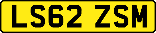 LS62ZSM