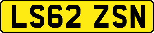 LS62ZSN