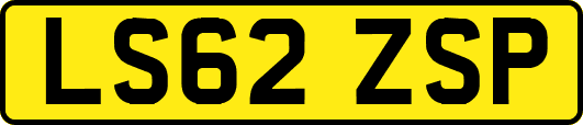 LS62ZSP