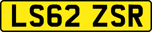 LS62ZSR