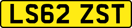 LS62ZST