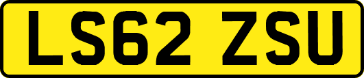 LS62ZSU