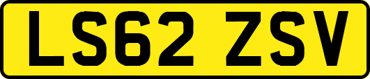 LS62ZSV
