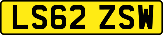 LS62ZSW