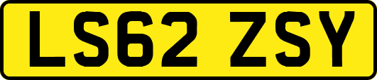 LS62ZSY