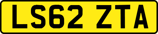 LS62ZTA