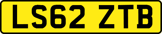 LS62ZTB