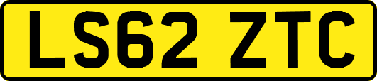 LS62ZTC