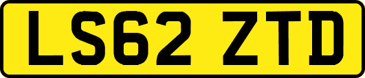 LS62ZTD