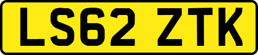 LS62ZTK