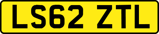LS62ZTL