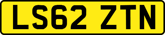 LS62ZTN