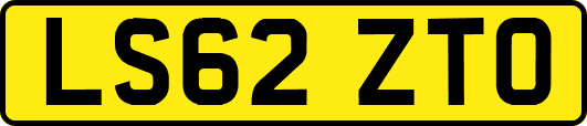 LS62ZTO