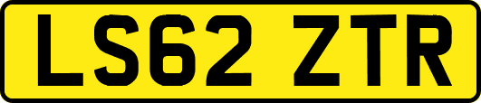 LS62ZTR