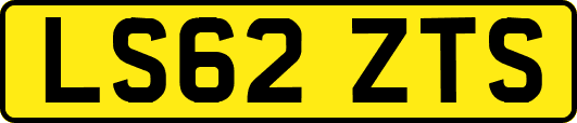 LS62ZTS