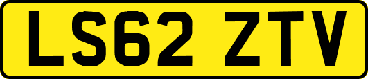 LS62ZTV