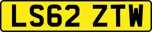 LS62ZTW