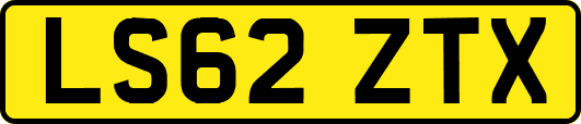 LS62ZTX