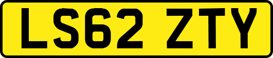 LS62ZTY