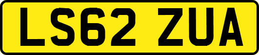 LS62ZUA