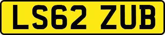 LS62ZUB