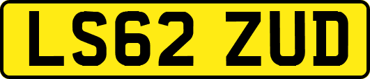 LS62ZUD