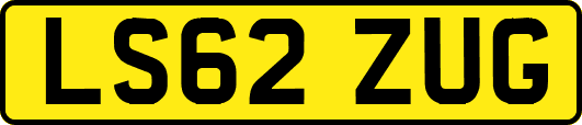 LS62ZUG