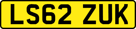 LS62ZUK