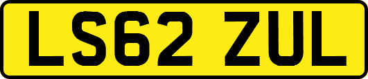LS62ZUL