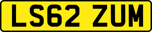 LS62ZUM