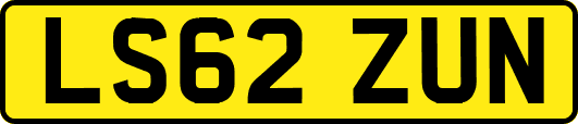 LS62ZUN