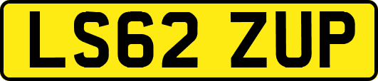 LS62ZUP