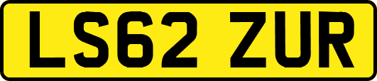 LS62ZUR