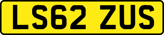 LS62ZUS