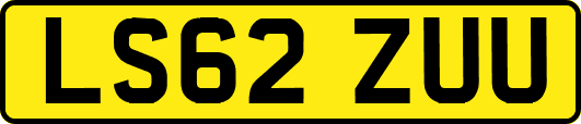 LS62ZUU