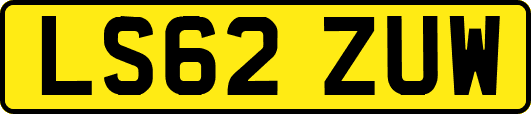 LS62ZUW