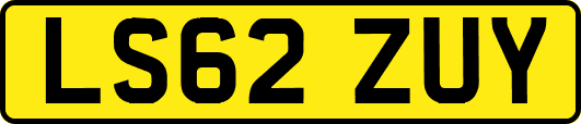 LS62ZUY