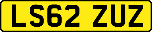 LS62ZUZ
