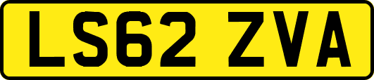 LS62ZVA