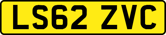 LS62ZVC