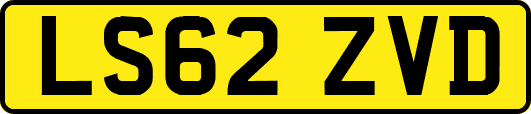 LS62ZVD
