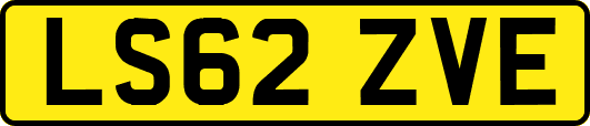LS62ZVE