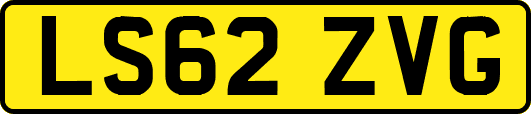 LS62ZVG