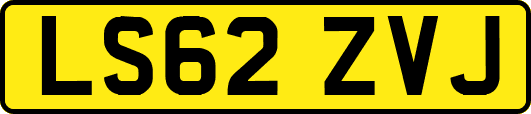 LS62ZVJ
