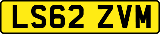 LS62ZVM