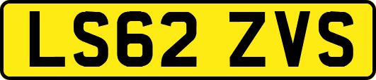 LS62ZVS