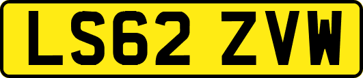 LS62ZVW